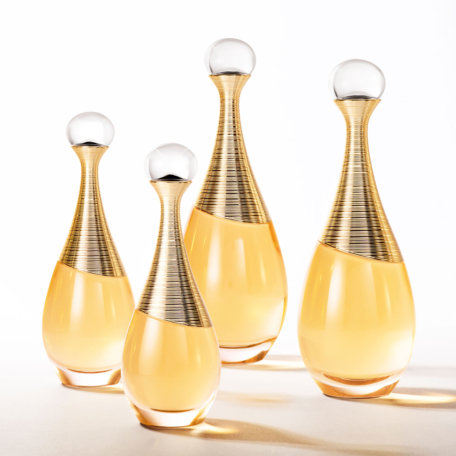 DIOR J'ADORE EAU DE PARFUM VAPORIZER